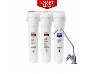 Geyser Smart Max